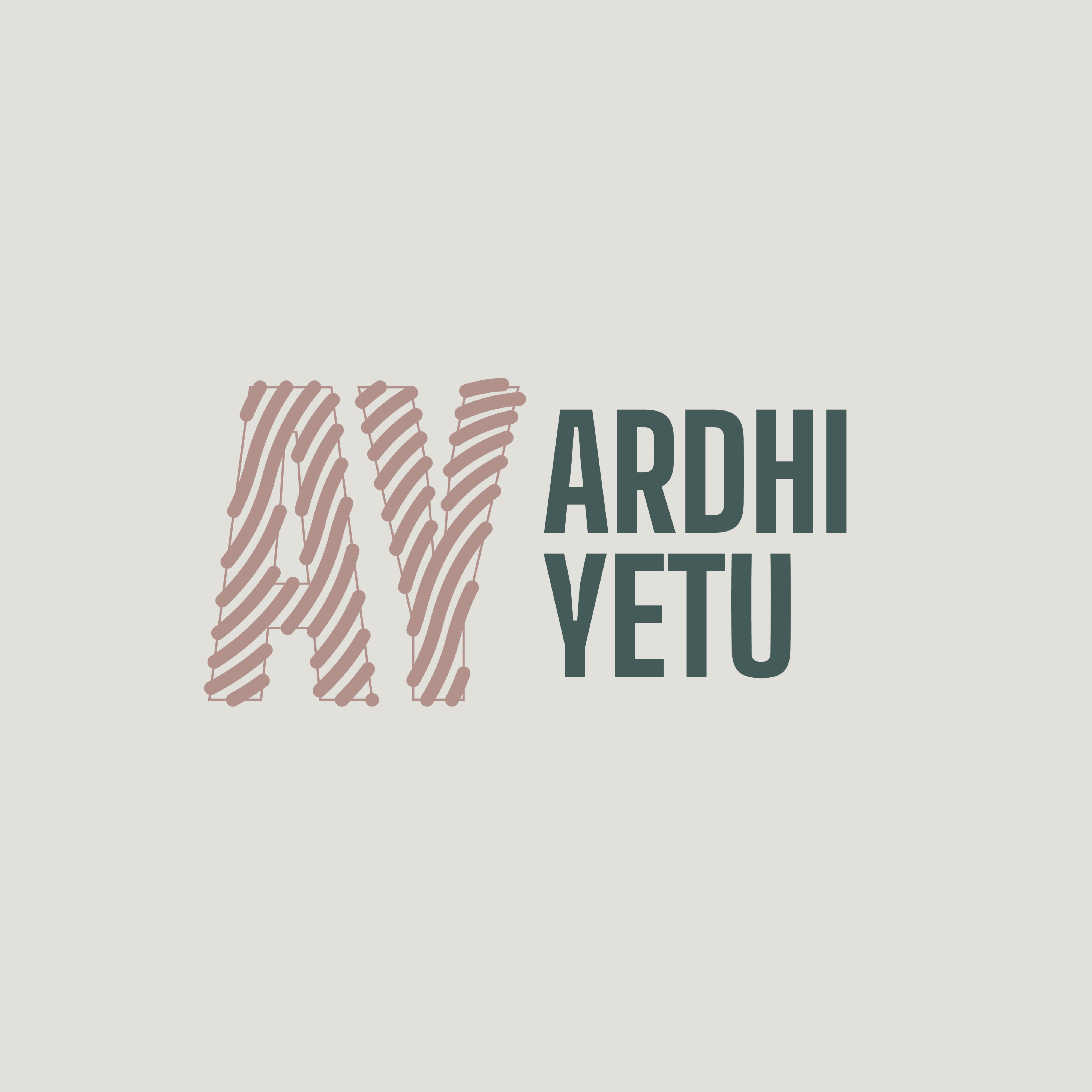 Ardhi Yetu